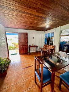 La Casa de Detours Costa Rica