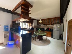 Staycation house near Sky Ranch & Taal Vista Hotel