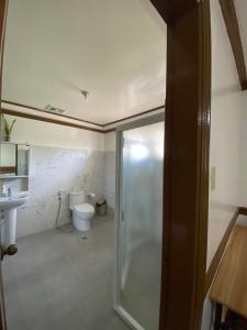 Staycation house near Sky Ranch & Taal Vista Hotel