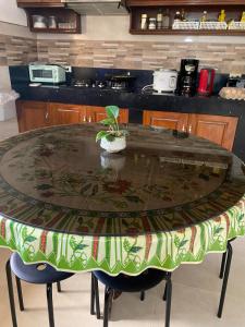 Staycation house near Sky Ranch & Taal Vista Hotel