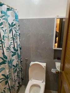 Staycation house near Sky Ranch & Taal Vista Hotel