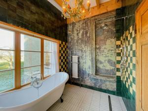 Characterful Holiday Flat On Rügen