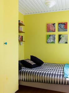 Archipelago Holiday Home With View On Stora Aspön