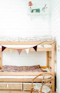 In Peace With Nature In Aesthetic Rosenly