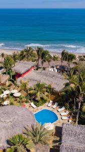 El Mirador de Vichayito - Ubytování bez kategorie ve městě Vichayito