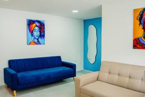 Apartamento Laguito Cartagena
