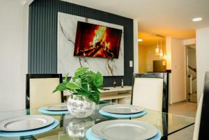 Apartamento Laguito Cartagena