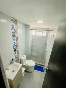 Dream vacation near the sea in Cartagena