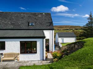 Lephin Cottage