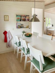 Classic Wooden House With South-Facing Deck