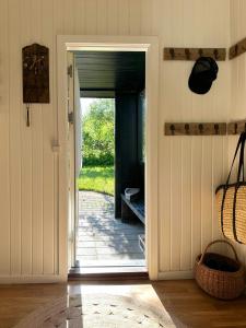 Ceramics And Natural Colours In Peaceful Home