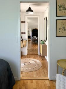 Ceramics And Natural Colours In Peaceful Home