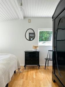 Ceramics And Natural Colours In Peaceful Home