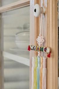 Scenic And Idyllic Log Summer House By Arresø