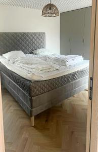 Unique Holiday Home Directly On The Beach