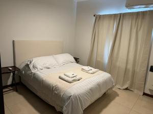 Departamento de 2 dormitorios