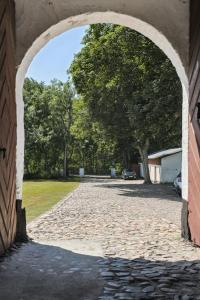 Unique Stay At Odden Manor & Museum