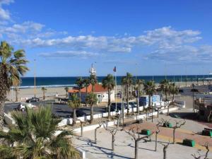 Maisons de vacances Holiday Home in France with Garden Terrace : photos des chambres