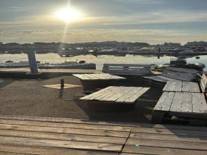 Maisons de vacances Holiday Home in France with Garden Terrace : photos des chambres