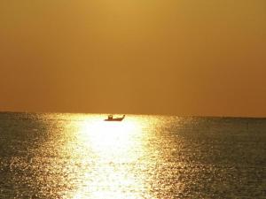 Maisons de vacances Holiday Home in France with Garden Terrace : photos des chambres