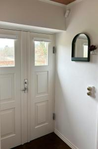 Historic House By Kongeåen And Freedom Bridge