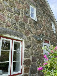 Historic House By Kongeåen And Freedom Bridge