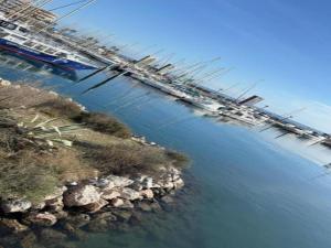 Maisons de vacances Holiday Home in France with Garden Terrace : photos des chambres