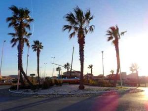 Maisons de vacances Holiday Home in France with Garden Terrace : photos des chambres