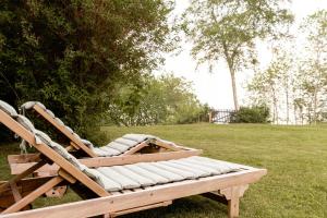 House From 1924 With Sea View In Front Yard