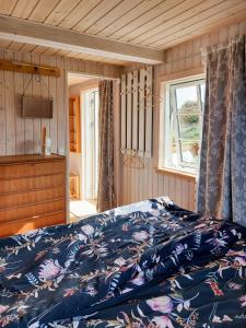 Colourful Home In Løkken Near The North Sea