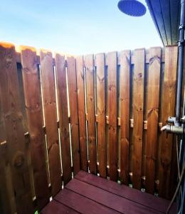Colourful Home In Løkken Near The North Sea