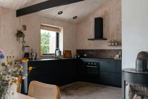 Enjoy The Morning With A Dip In The Sea