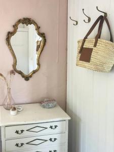 Cosy Holiday Home With Magical Views Near Vejby