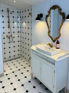 Cosy Holiday Home With Magical Views Near Vejby