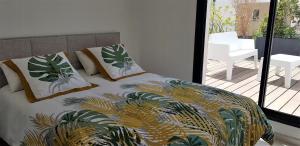 Stunning Family Villa With Pool In Cap Dagde