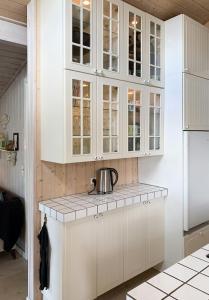 Family-Friendly Summer House Near The Beach