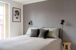 In Skagens Vibe Lies A Lovely Family Home