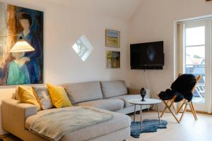 In Skagens Vibe Lies A Lovely Family Home