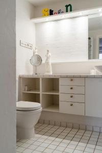 In Skagens Vibe Lies A Lovely Family Home