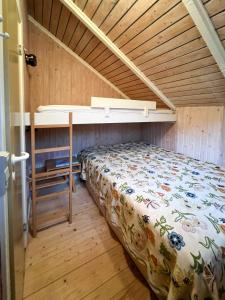 Charming Summerhouse With A View Of The Limfjord