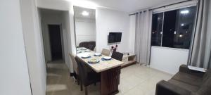 Apartamento na Farolândia!
