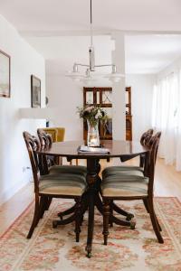 Idyllic Romantic "Hospital" In Nature