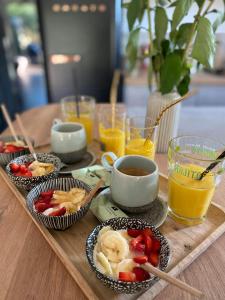 Peaceful Family Retreat In Aix-En-Provence