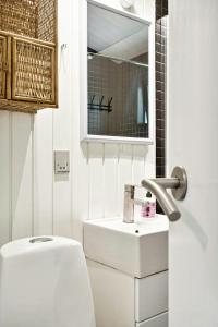 Forest Vibe And Idyll On Møn