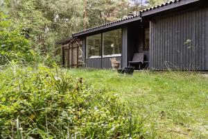 Forest Vibe And Idyll On Møn