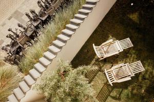 Architectural Gem With Sea View