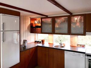 Home By North Sea Trail With Ocean View