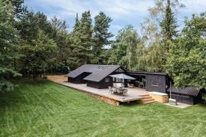 Kalmar House With Fine Aesthetics And Real Vibe