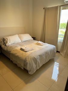 Departamento de 2 dormitorios