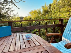 Cozy House By Sea In Hindbærhytten